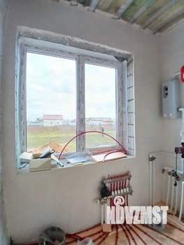 Дом 90м², 1-этажный, участок 9 сот.  