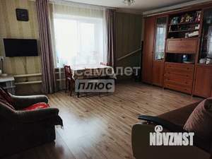 Дом 77м², 1-этажный, участок 31 сот.  