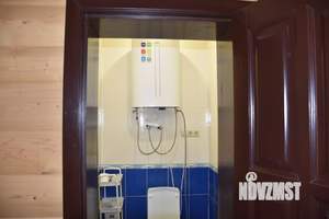 Дом 368м², 2-этажный, участок 15 сот.  