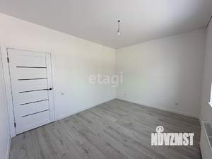 Дом 108м², 1-этажный, участок 6 сот.  