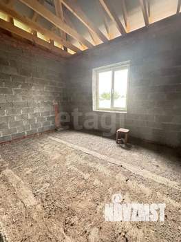 Дом 200м², 2-этажный, участок 12 сот.  