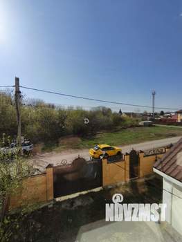 Таунхаус 167м², 2-этажный, участок 6 сот.  