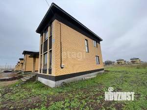 Дом 147м², 2-этажный, участок 6 сот.  