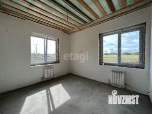 Дом 126м², 1-этажный, участок 6 сот.  