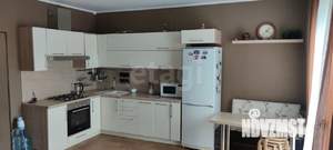 Таунхаус 93м², 2-этажный, участок 4 сот.  