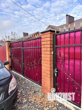 Таунхаус 100м², 1-этажный, участок 4 сот.  