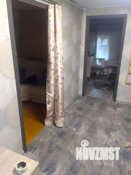 Дом 40м², 1-этажный, участок 10 сот.  