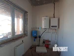 Дом 120м², 2-этажный, участок 7 сот.  