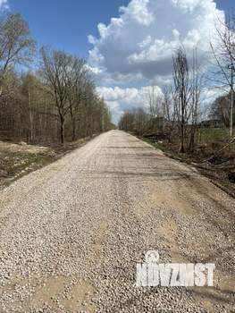 Дом 126м², 2-этажный, участок 6 сот.  