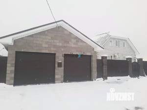 Дом 270м², 2-этажный, участок 15 сот.  