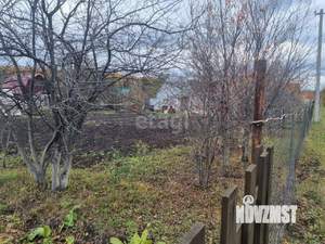 Дом 15м&sup2;, 1-этажный, участок 8 сот.  