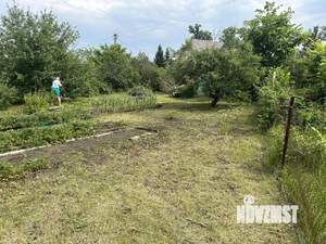 Дом 30м², 2-этажный, участок 6 сот.  
