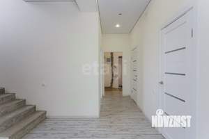 Дом 202м², 2-этажный, участок 6 сот.  