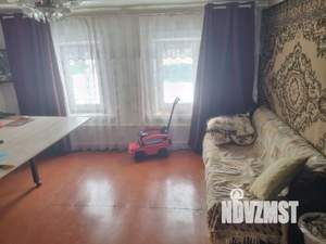 Дом 124м², 1-этажный, участок 8 сот.  