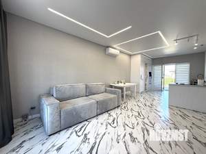 Коттедж 100м², 1-этажный, участок 6 сот.  