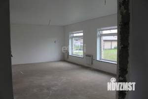 Дом 120м², 1-этажный, участок 7 сот.  