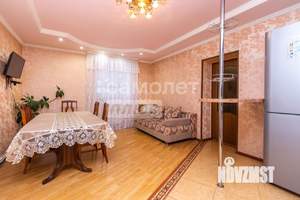 Коттедж 210м², 2-этажный, участок 10 сот.  