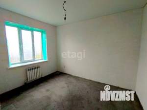 Дом 86м², 1-этажный, участок 7 сот.  