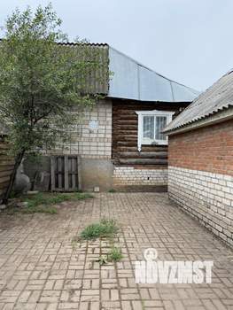 Дом 24м², 2-этажный, участок 3 сот.  
