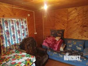 Дом 42м², 2-этажный, участок 4 сот.  