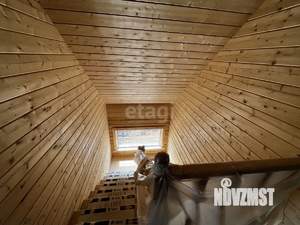Дом 136м², 2-этажный, участок 4 сот.  