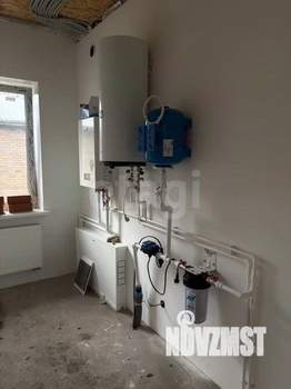 Дом 120м², 1-этажный, участок 6 сот.  