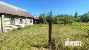 Дом 35м&sup2;, 2-этажный, участок 12 сот.  