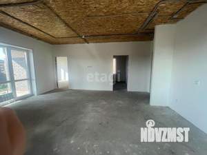 Дом 120м², 2-этажный, участок 6 сот.  