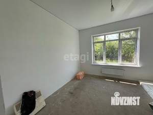 Дом 120м², 1-этажный, участок 6 сот.  