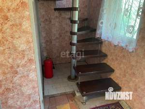 Дом 70м², 3-этажный, участок 6 сот.  
