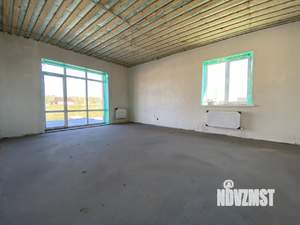 Дом 122м², 2-этажный, участок 8 сот.  