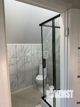 Дом 110м², 2-этажный, участок 6 сот.  