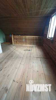 Дом 160м², 2-этажный, участок 8 сот.  