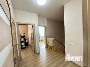 Таунхаус 110м², 2-этажный, участок 4 сот.  