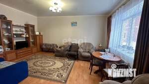 Таунхаус 105м², 2-этажный, участок 4 сот.  