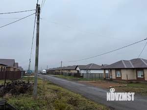 Дом 91м², 1-этажный, участок 7 сот.  