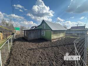 Дача 40м², 1-этажный, участок 5 сот.  