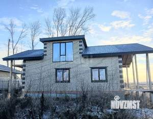 Дом 240м², 2-этажный, участок 12 сот.  