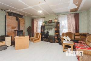 Дом 200м², 2-этажный, участок 9 сот.  