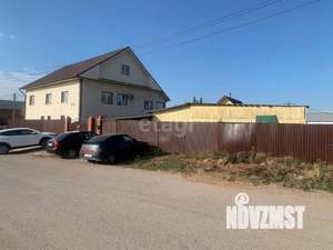 Дом 178м², 2-этажный, участок 11 сот.  
