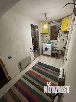 Дом 60м², 1-этажный, участок 7 сот.  