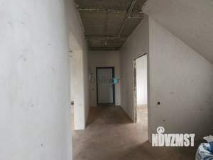 Дом 135м², 2-этажный, участок 6 сот.  