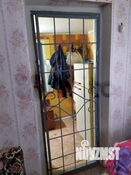 Дом 40м², 2-этажный, участок 3 сот.  