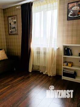 Коттедж 130м&sup2;, 2-этажный, участок 15 сот.  