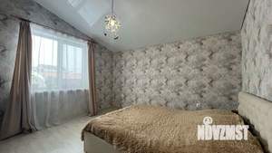 Дом 95м², 1-этажный, участок 6 сот.  