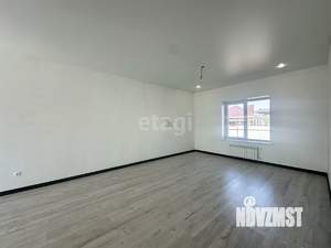 Дом 109м&sup2;, 1-этажный, участок 6 сот.  