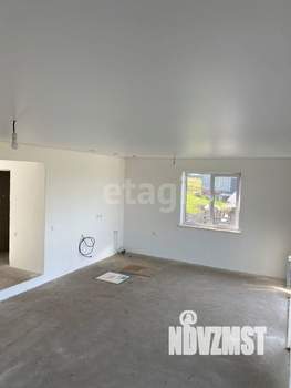 Дом 75м², 1-этажный, участок 6 сот.  