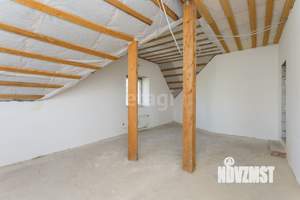 Дом 442м&sup2;, 3-этажный, участок 12 сот.  