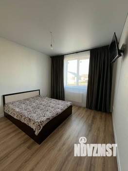 Коттедж 75м², 1-этажный, участок 6 сот.  