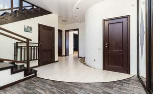 Дом 350м², 3-этажный, участок 8 сот.  